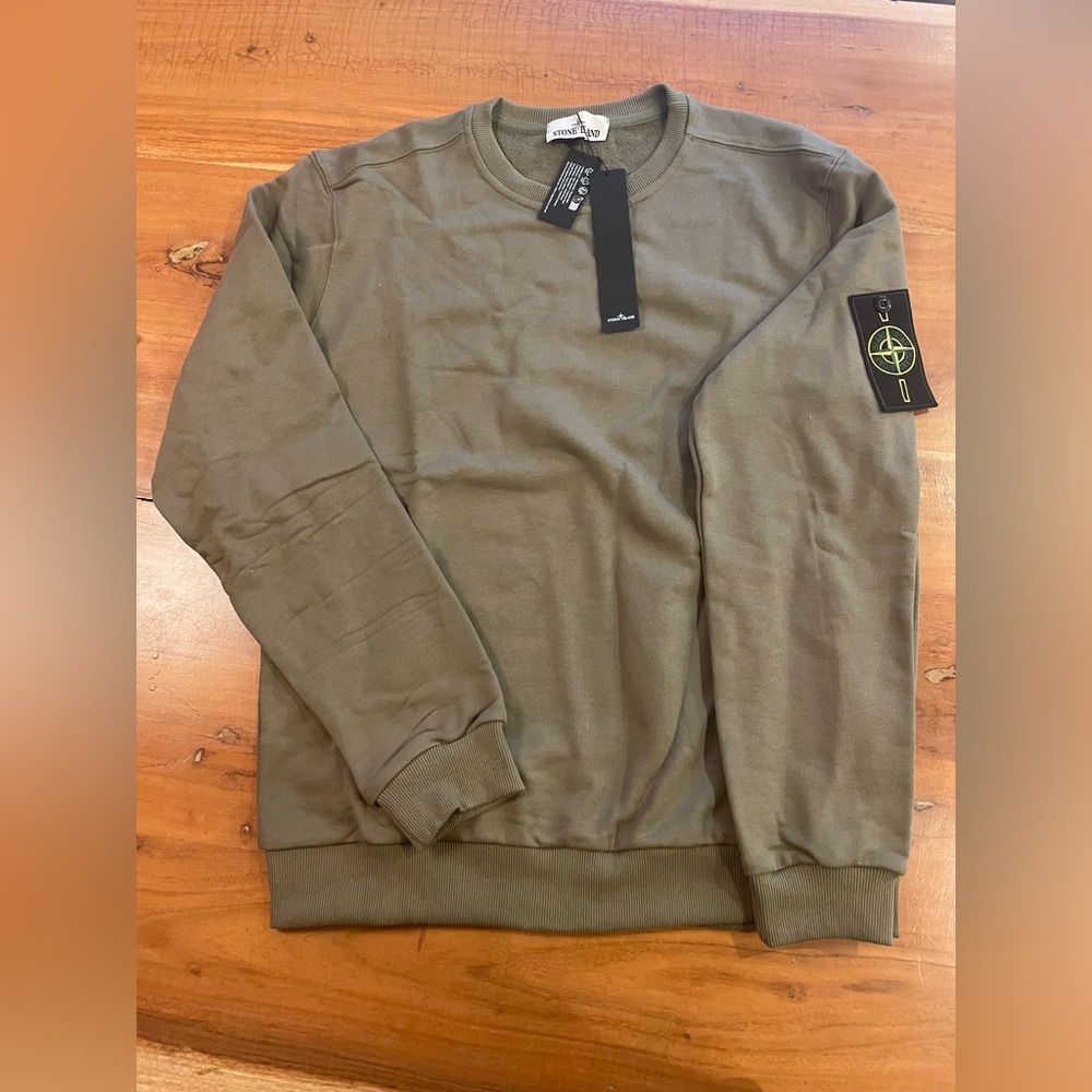 Stone Island 569B9